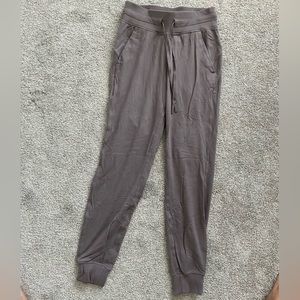 Lululemon Ready to Rulu High Rise Jogger- size 2
